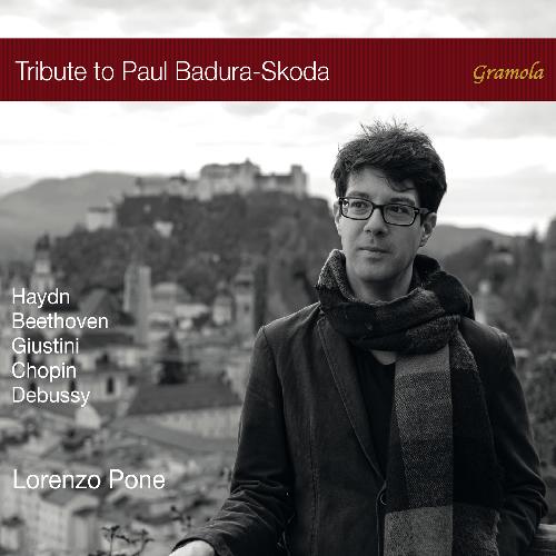 Tribute to Paul Badura-Skoda Pone,Lorenzo