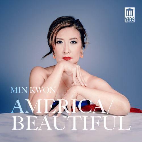America / Beautiful Kwon, Min
