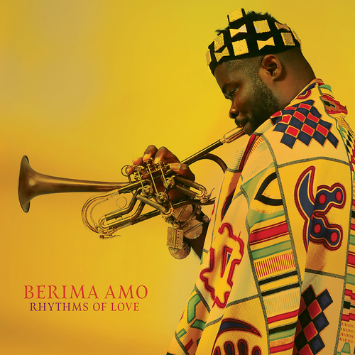 Amo: Rhythms of Love Amo, Berima