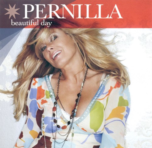 Wahlgren, Pernilla - Beautiful Day - NaxosDirect