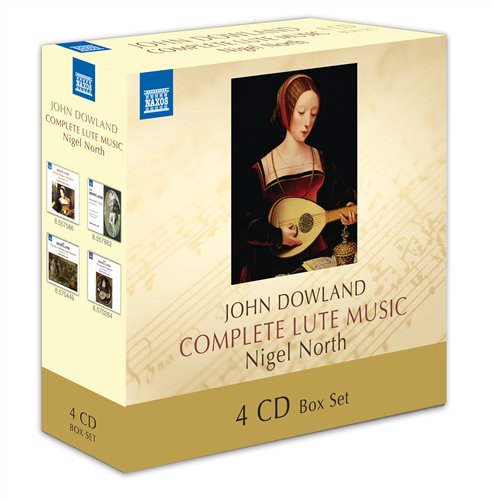 欧30discs CD Various Artists Early Music Collection [CD] 8503297 Naxos /00900 VARIOUS ARTISTS - Naxos 30th Anniversary Special Edition Box