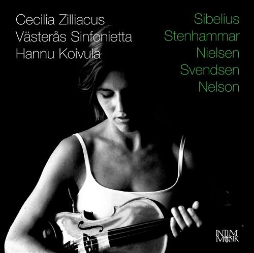 Out of Reach - Hallander, Emmalisa - NaxosDirect