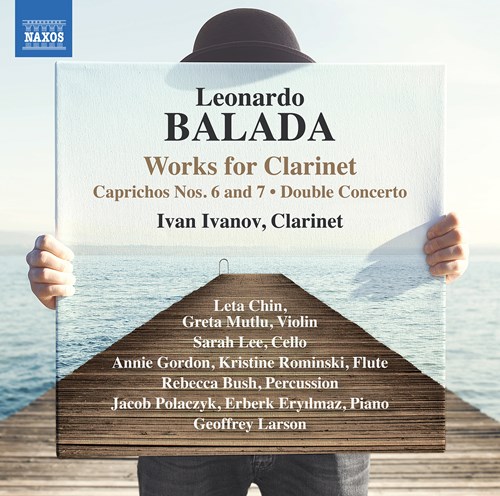 Out of Reach - Hallander, Emmalisa - NaxosDirect
