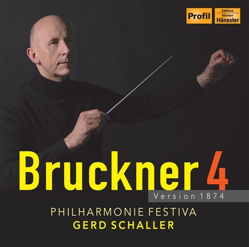 Bruckner, Anton - Complete Symphonies (18 CD) - Schaller, Gerd