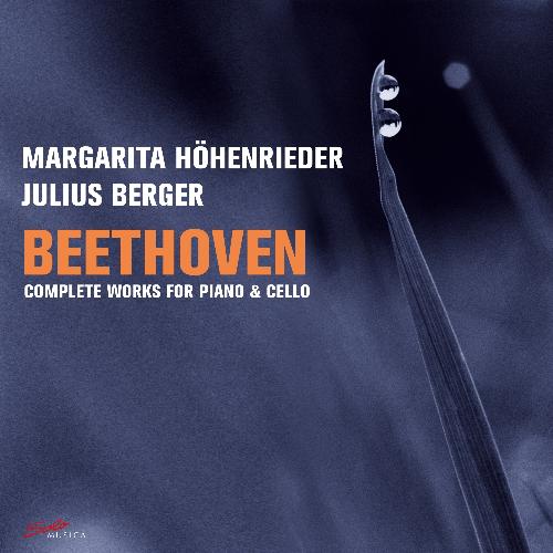 Höhenrieder/Berger: Beethoven (LP) Höhenrieder/Berger