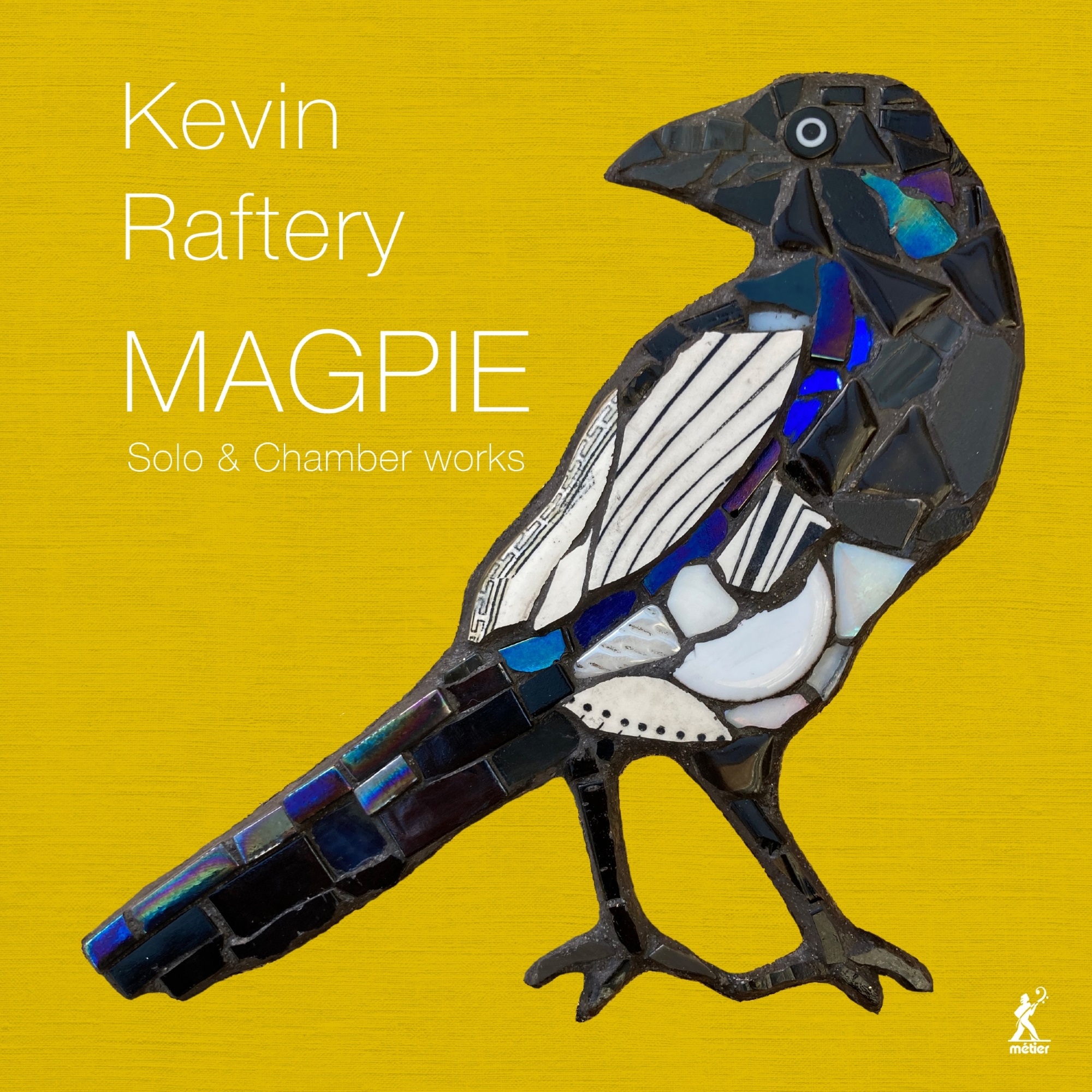 RAFTERY: Magpie Raftery,Kevin