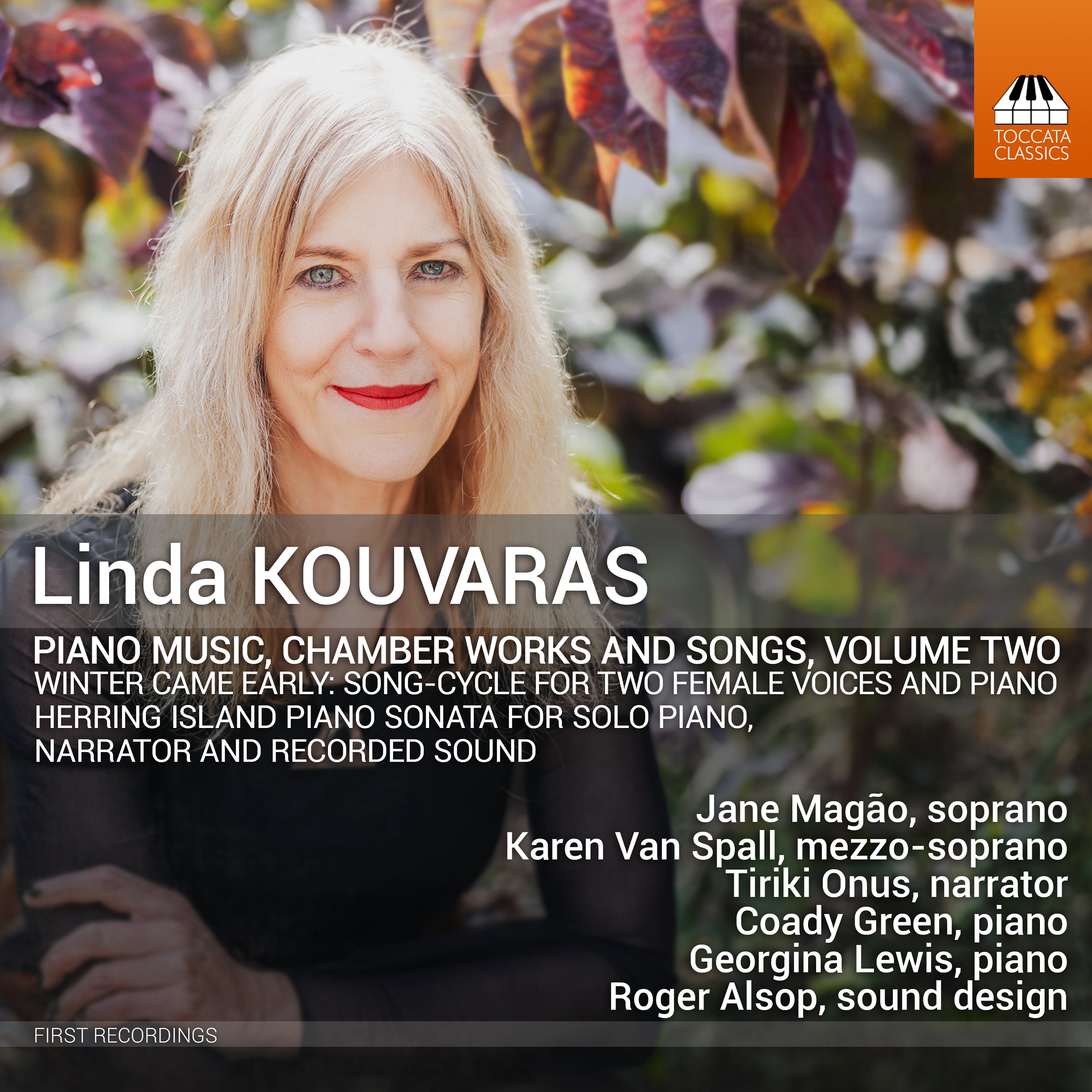 KOUVARAS: Instrum. Music 2 Various