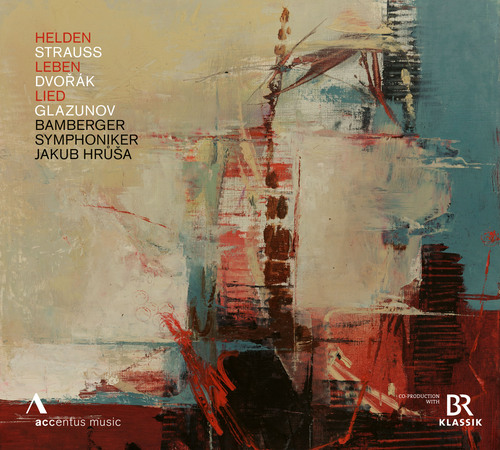 Accentus Music - Label - NaxosDirect