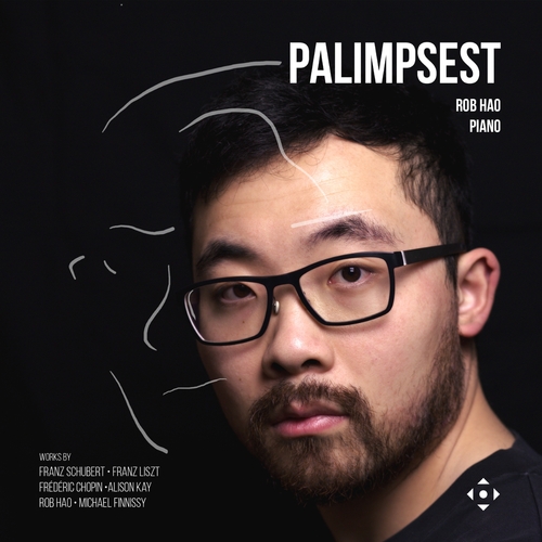 Palimpsest Hao, Rob