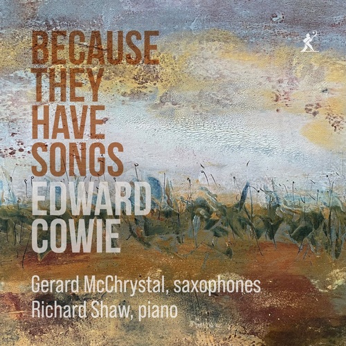 Because They Have Songs McChrystal, Gerard/Shaw, Richard