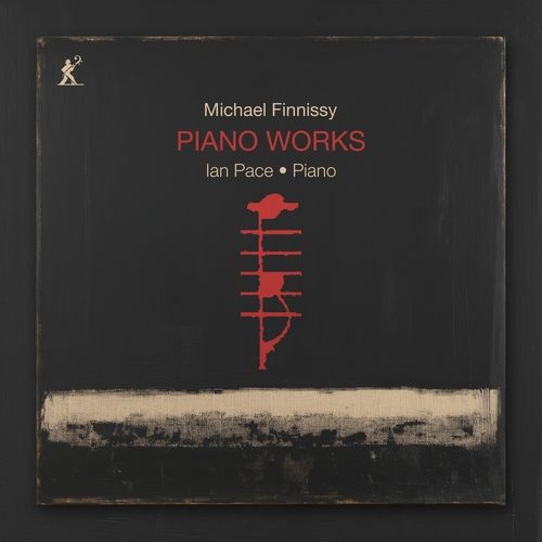 Finnissy: Klavierwerke Pace, Ian
