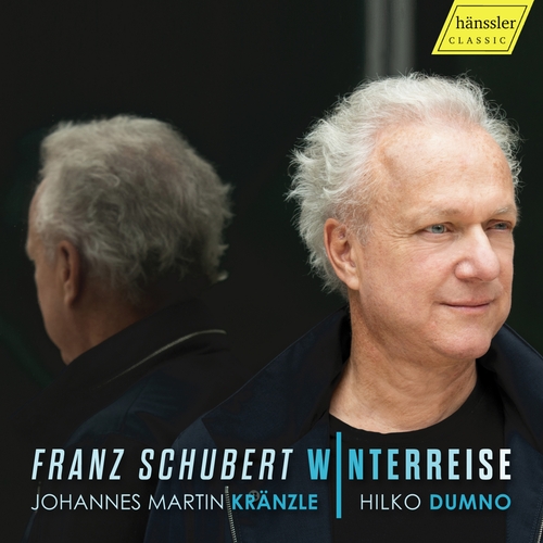 SCHUBERT: Winterreise Kränzle,J.M./Dumno,H.