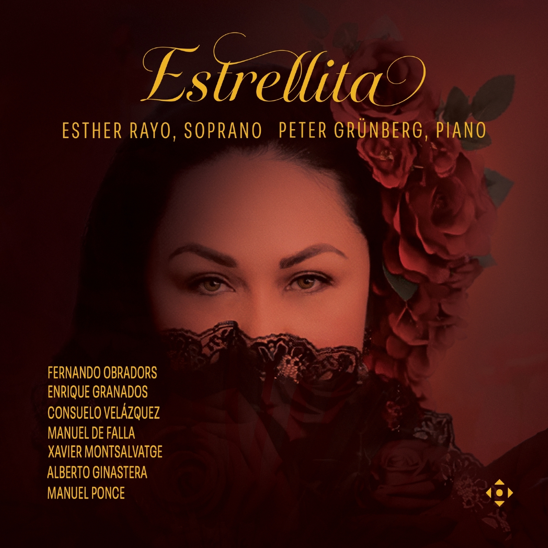 Estrellita Grünberg, Peter/Rayo, Esther