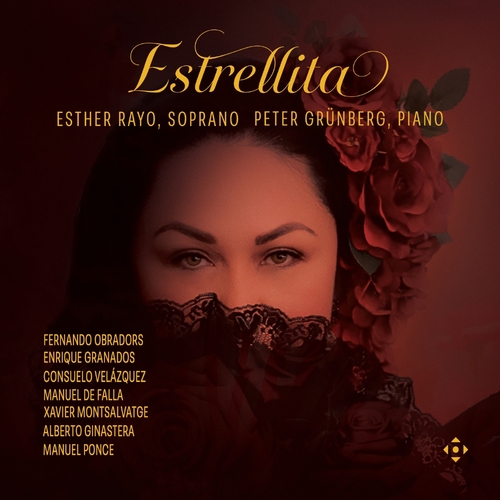 Estrellita Grünberg, Peter/Rayo, Esther