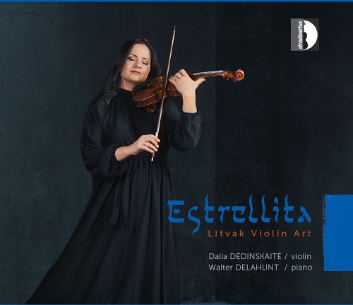 Stradivarius - Label - NaxosDirect