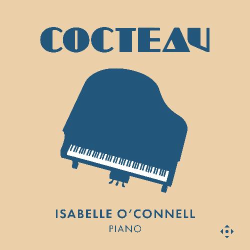 Cocteau O´Connell, Isabelle