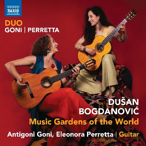 Naxos Direct UK - Buy Classical CDs, Jazz CDs, Opera CDs, DVDs and
