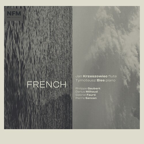 French Bies, Tymoteusz/Krzeszowiec, Jan