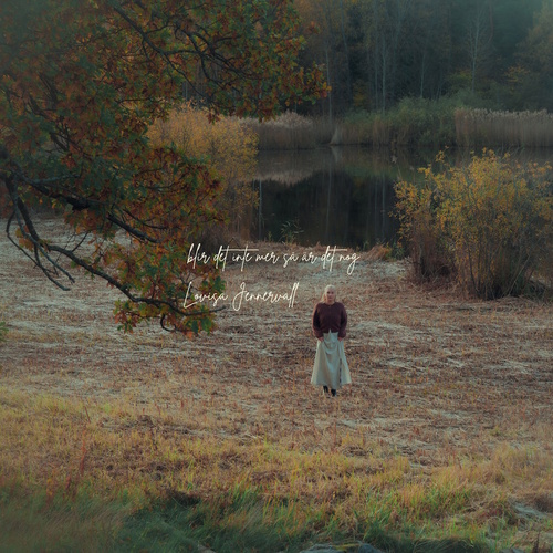 Jennervall: blir det inte mer så är det nog Bodelius, Lisa/Dragodan, Dorotea/Ingmar, Emil/Jennervall, Lovisa/Lövstrand,