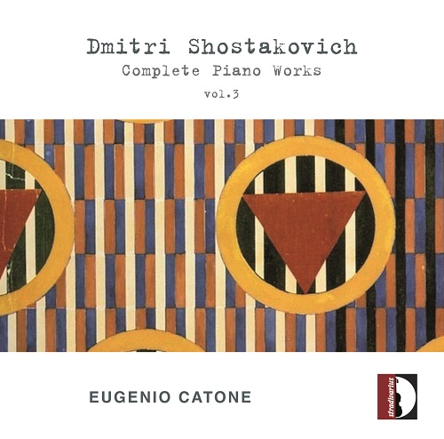 Stradivarius - Label - NaxosDirect