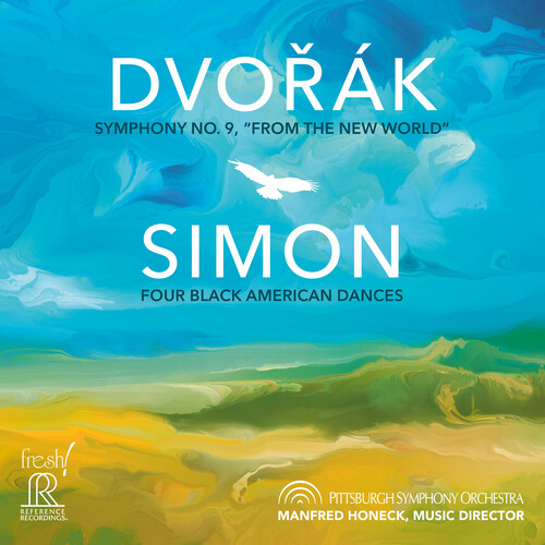 Reference Recordings - Label - NaxosDirect