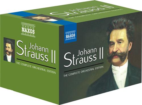 STRAUSS / THE GREAT OPERAS (22CD)輸入盤 STRAUSS / THE GREAT OPERAS (22CD)輸入盤 VARIOUS ARTISTS