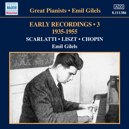 Naxos Historical - Label - NaxosDirect