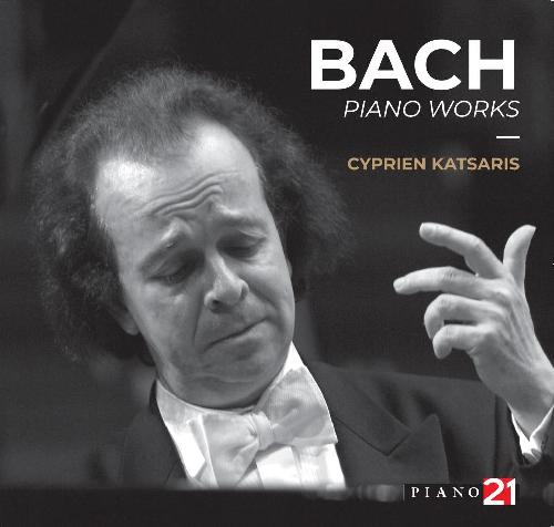 Piano 21 - Label - NaxosDirect