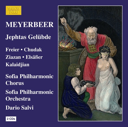 Marco Polo - Label - NaxosDirect