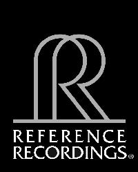 Reference Recordings - Label - NaxosDirect