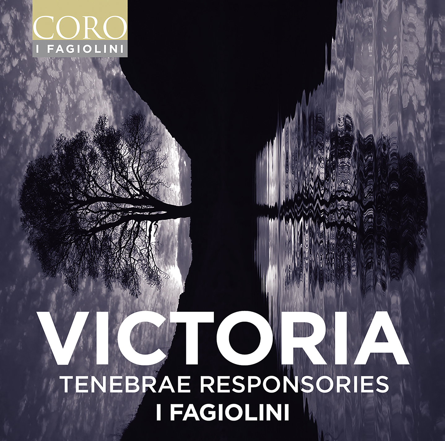 VICTORIA: Tenebrae Responsories I Fagiolini/Hollingworth