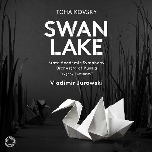 TCHAIKOVSKY: Swan Lake Jurowski/State Academic SO