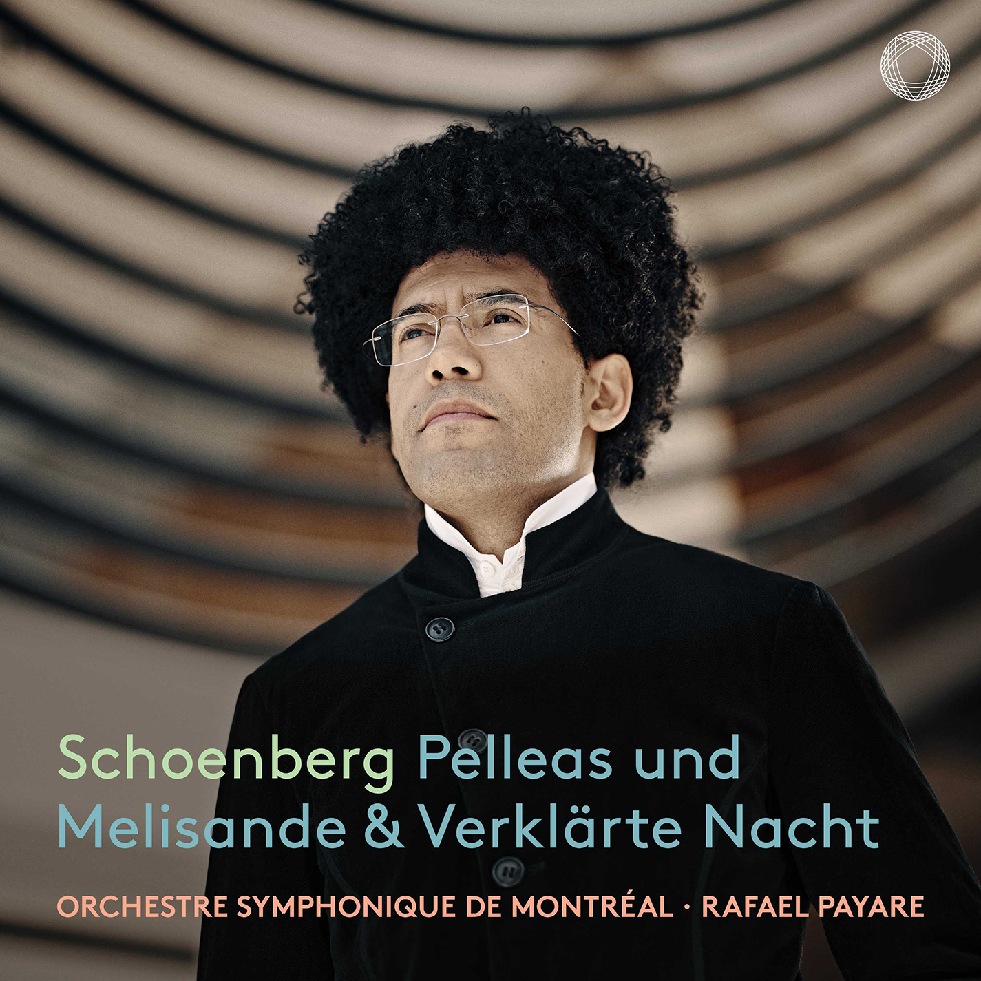 Schoenberg: Pelleas & Melisande OS de Montreal/Payare