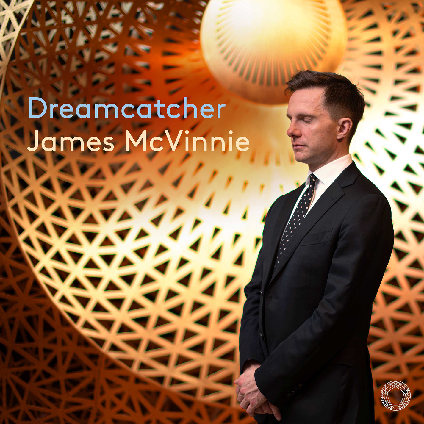 McVINNIE: Dreamcatcher McVinnie,James