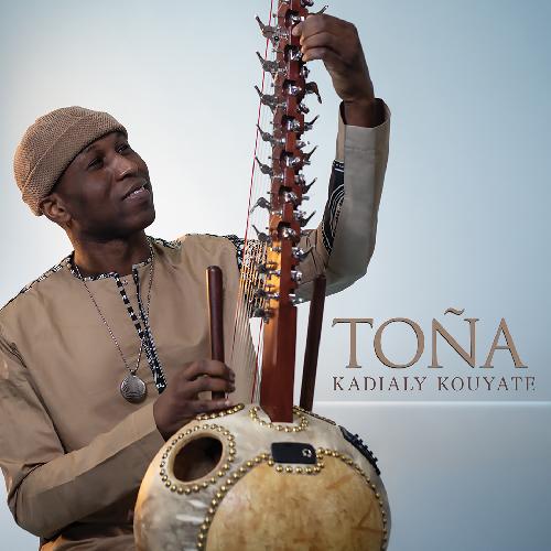 KOUYATE: Toña Kouyate,Kadialy