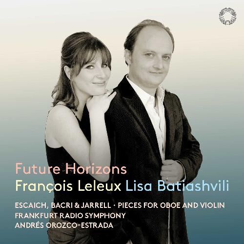 FUTURE HORIZONS Leleux/Batiashvili/+