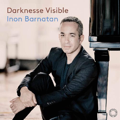 Barnatan: Darknesse Visible Barnatan,Inon
