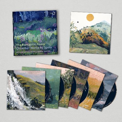 Spohr: Kammermusik Various