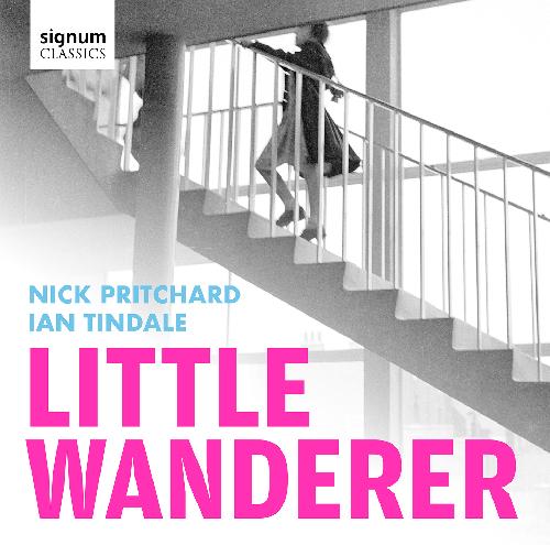 Little Wanderer Pritchard, Nick/Tindale, Ian