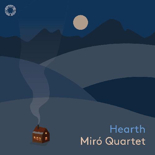 Hearth Miró Quartet