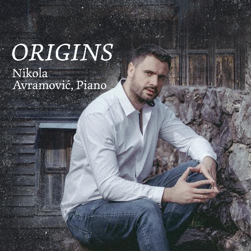 Origins Avramovic, Nikola
