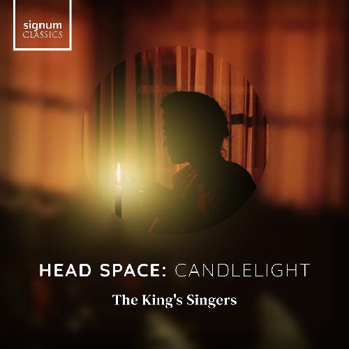 Head Space: Candlelight The King´s Singers