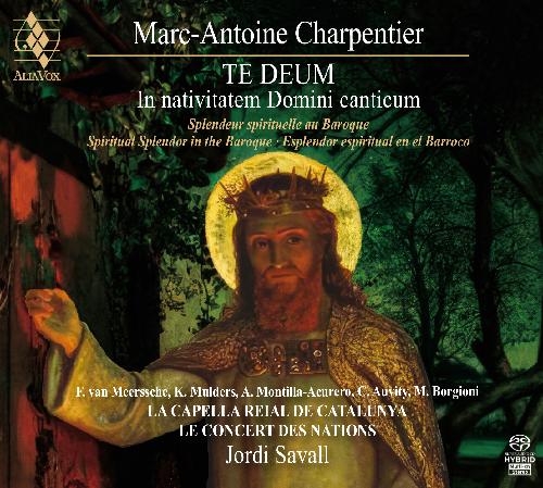 Charpentier: Te Deum 