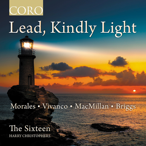 Lead, Kindly Light Christophers, Harry/The Sixteen