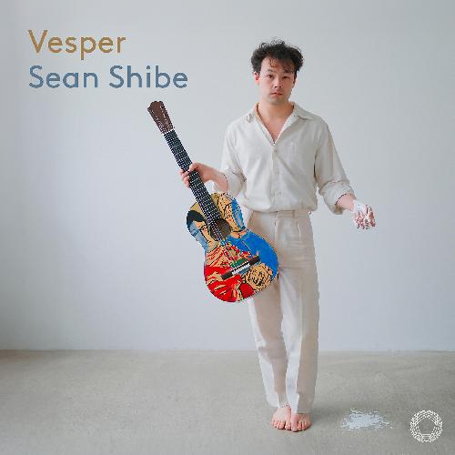 Shibe: Vesper Shibe, Sean