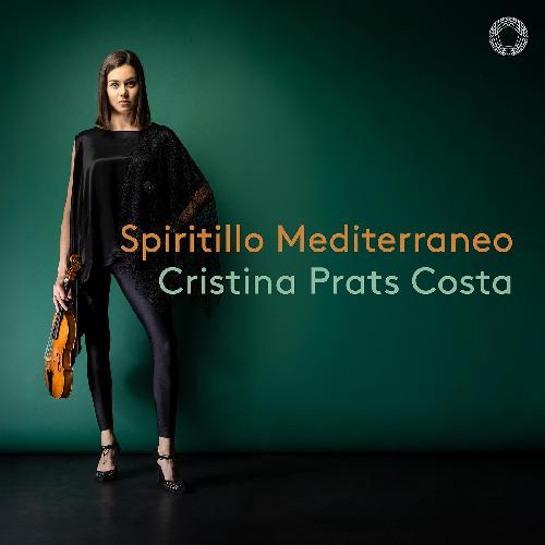 Spiritillo Mediterraneo Prats-Costa, Cristina
