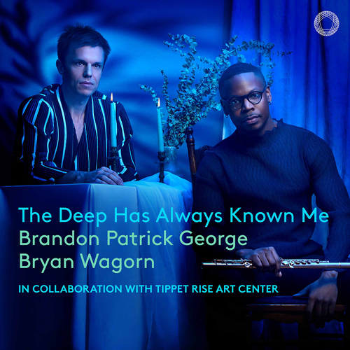 The Deep Has Always Known Me George, Brandon Patrick/Wagorn, Bryan