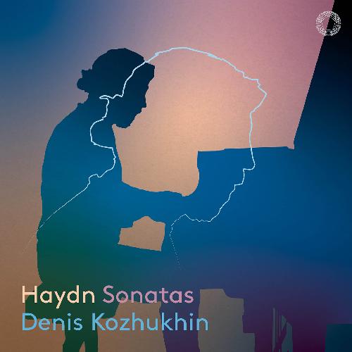 Haydn: Sonaten Kozhukhin, Denis