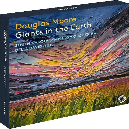 Moore: Giants in the Earth Brodnick, Abby/Campbell, Timothy J./Dutcher, Benjamin/Gier, Delta David/Gil