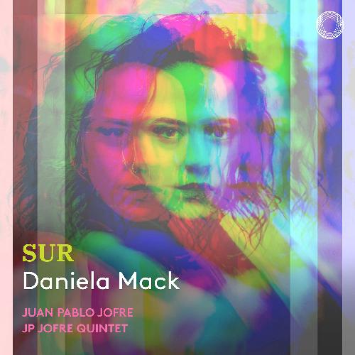 Sur JP Jofre Quintet/Mack, Daniela